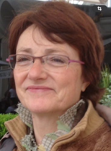 Photo de Ma&icirc;tre Fr&eacute;d&eacute;rique PEUCH-LESTRADE