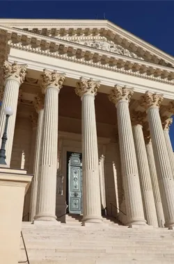 Litiges avec les assurances